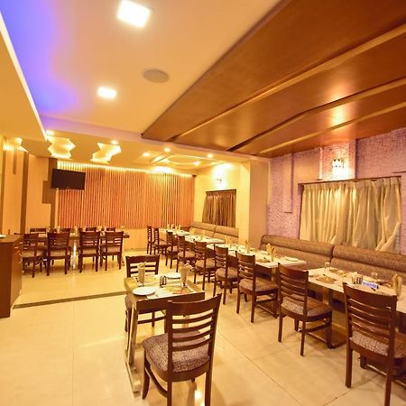 โรงแรมซันมาน การ์ดิเนีย บังกาลอร์ ภายนอก รูปภาพ