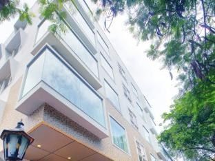 โรงแรมซันมาน การ์ดิเนีย บังกาลอร์ ภายนอก รูปภาพ